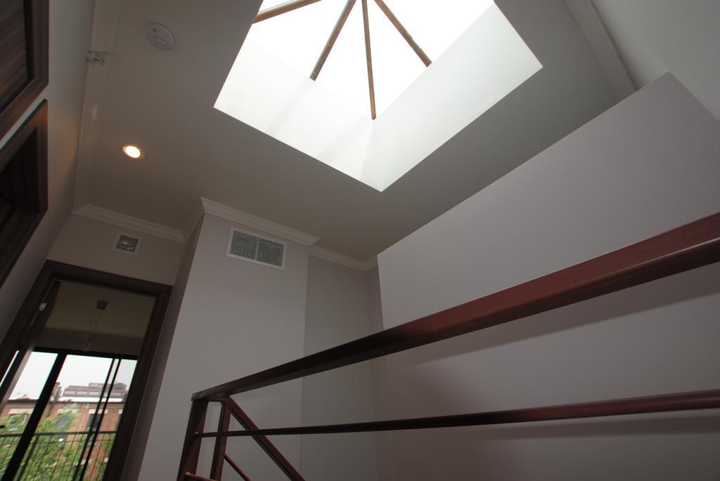 Historic Harlem Duplex Apartamento Nova York