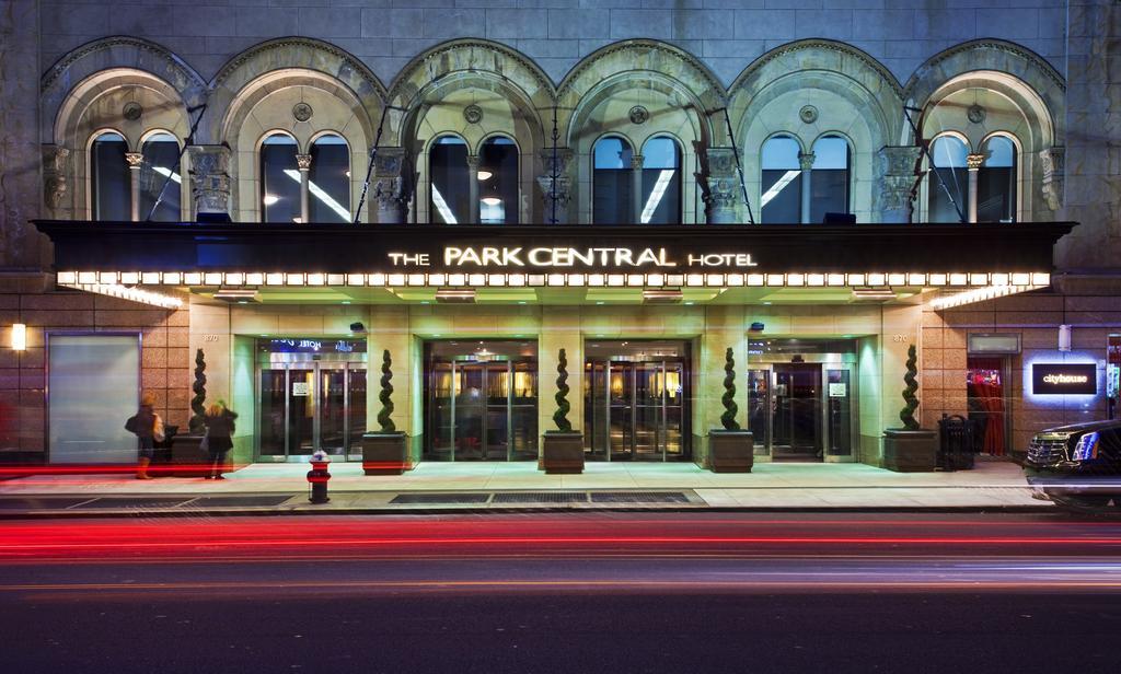 Park Hotel 4*