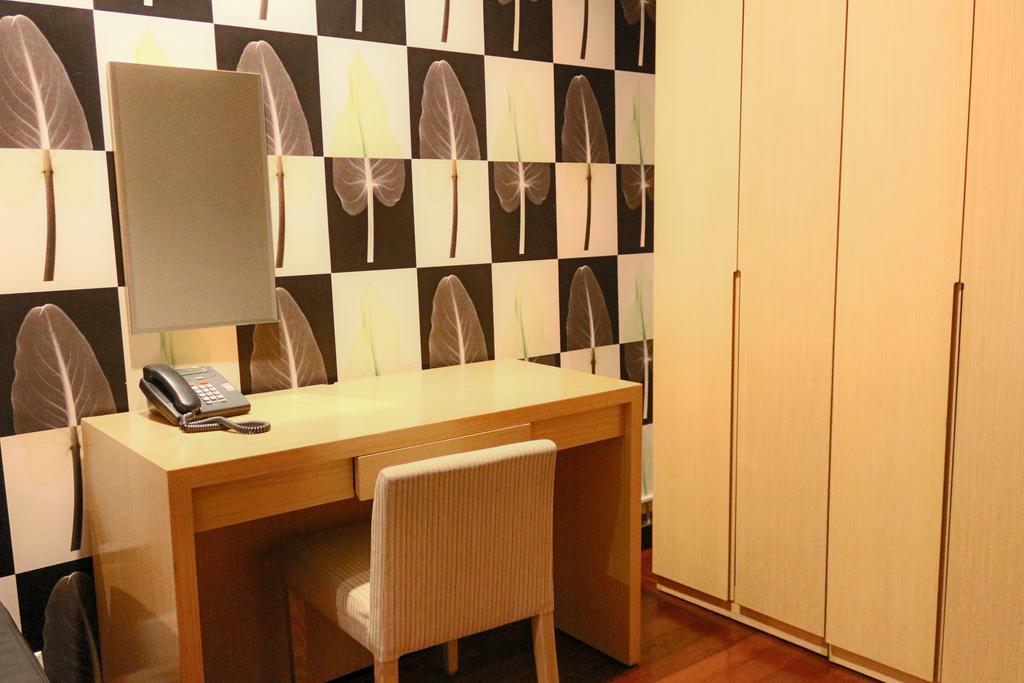 Verite Hotel New York