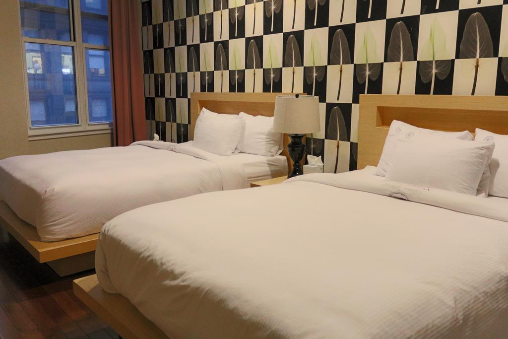 Hotel Verite New York