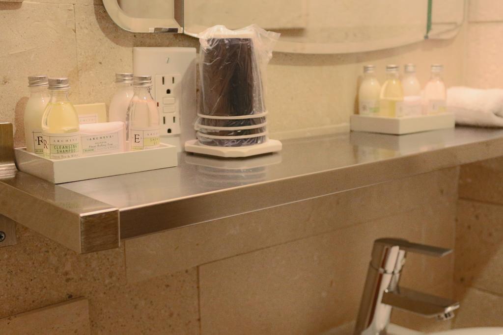 Verite Hotel
