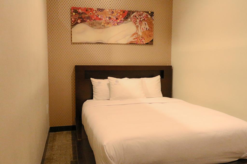 Verite Hotel