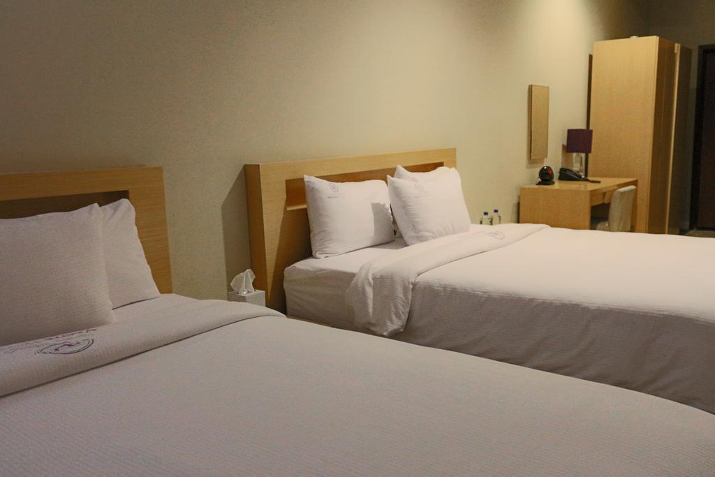Verite Hotel New York