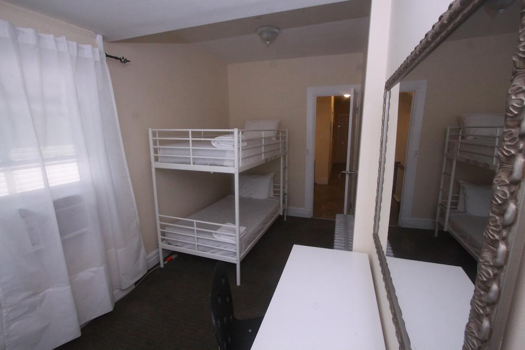 Nhà trọ 770suites New York