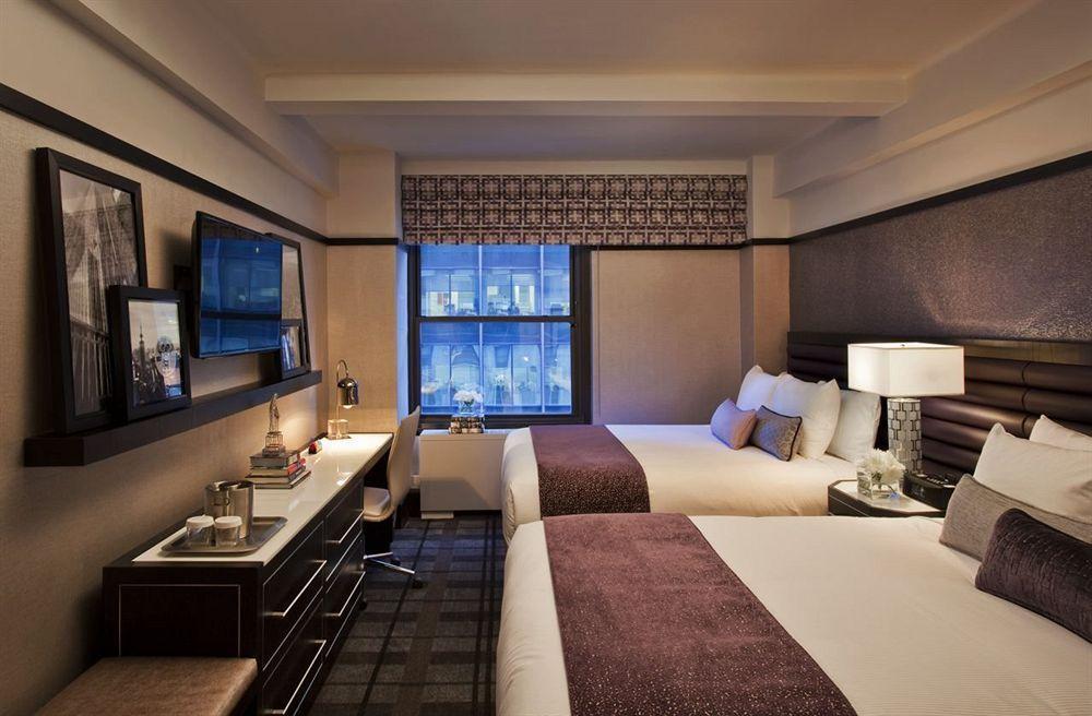 Park Hotel New York