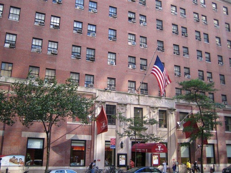 Nhà trọ Vanderbilt Ymca *