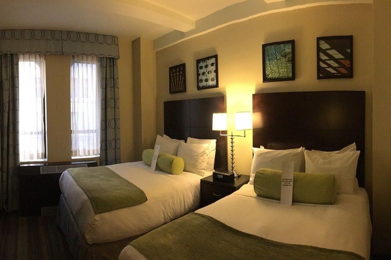 Khách sạn Aura Times Square Newly Renovated New York