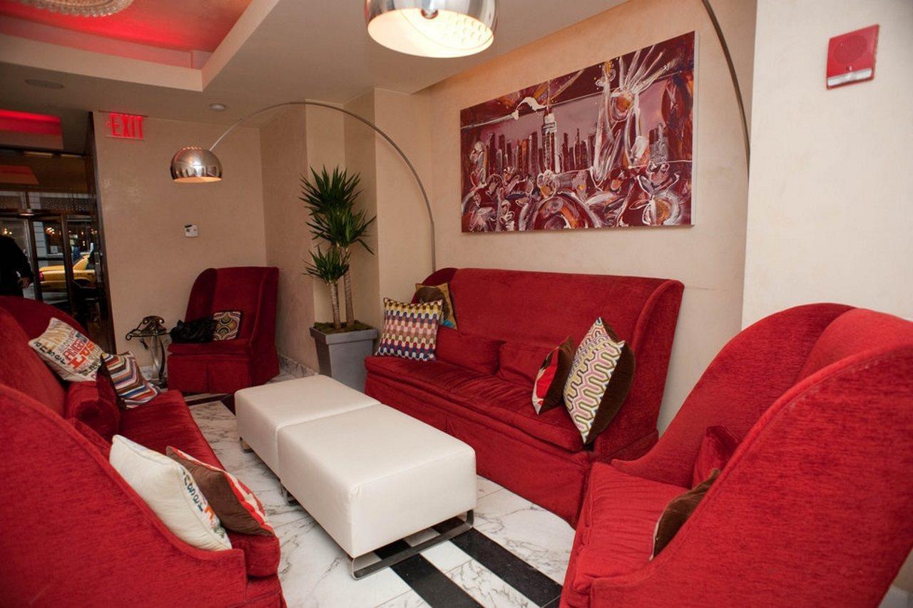 Khách sạn Aura Times Square Newly Renovated New York