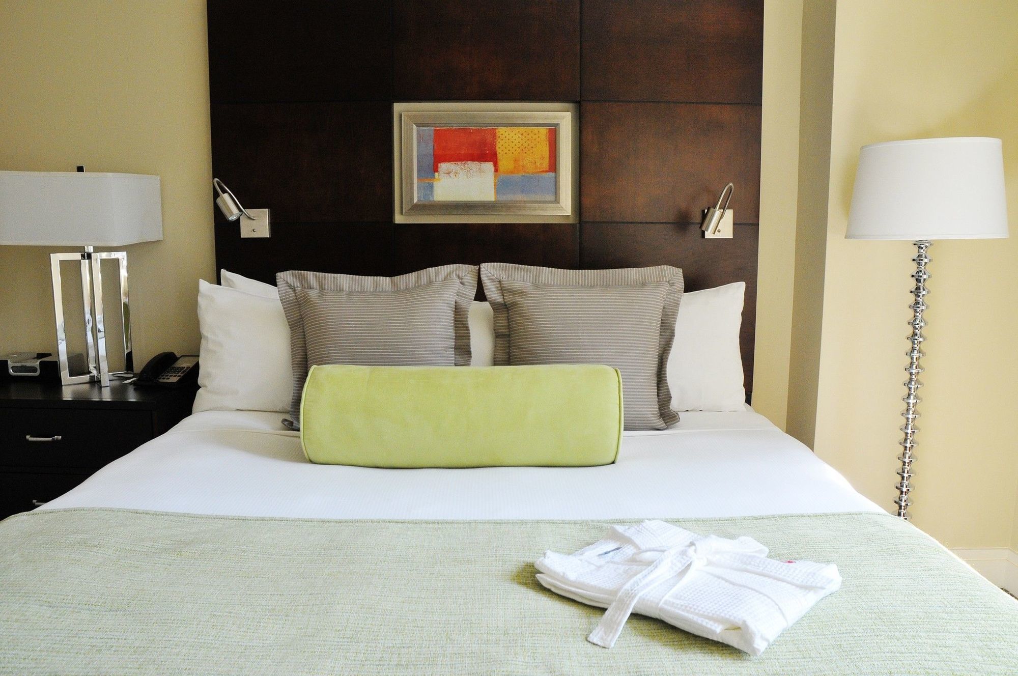 Khách sạn Aura Times Square Newly Renovated New York