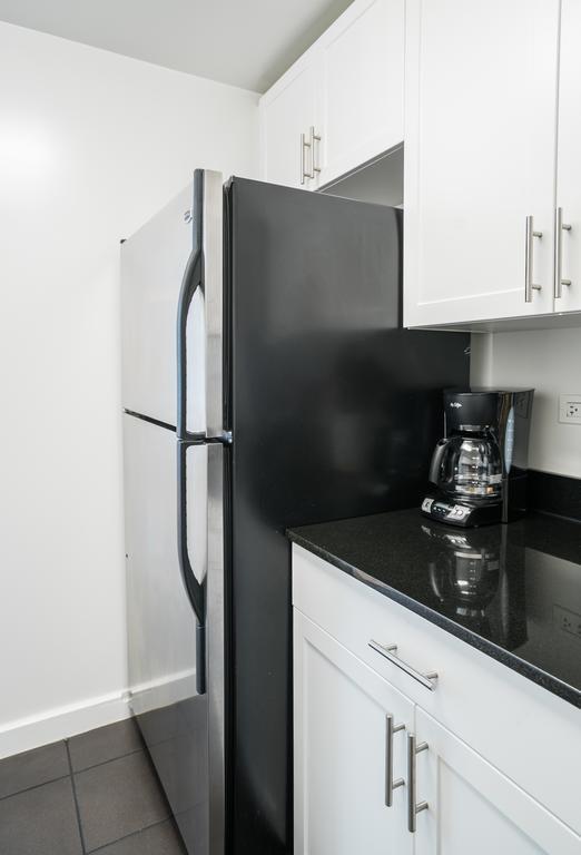 Apartamento Lincoln Center Luxury *