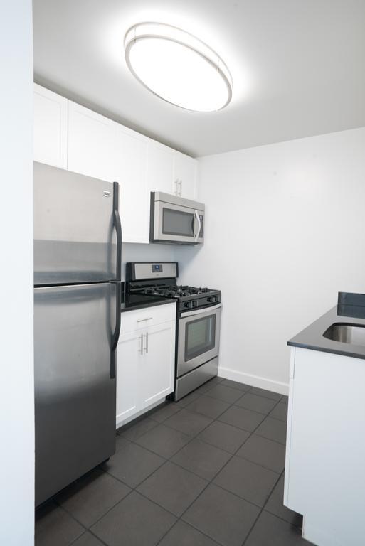Apartamento Lincoln Center Luxury Nova York