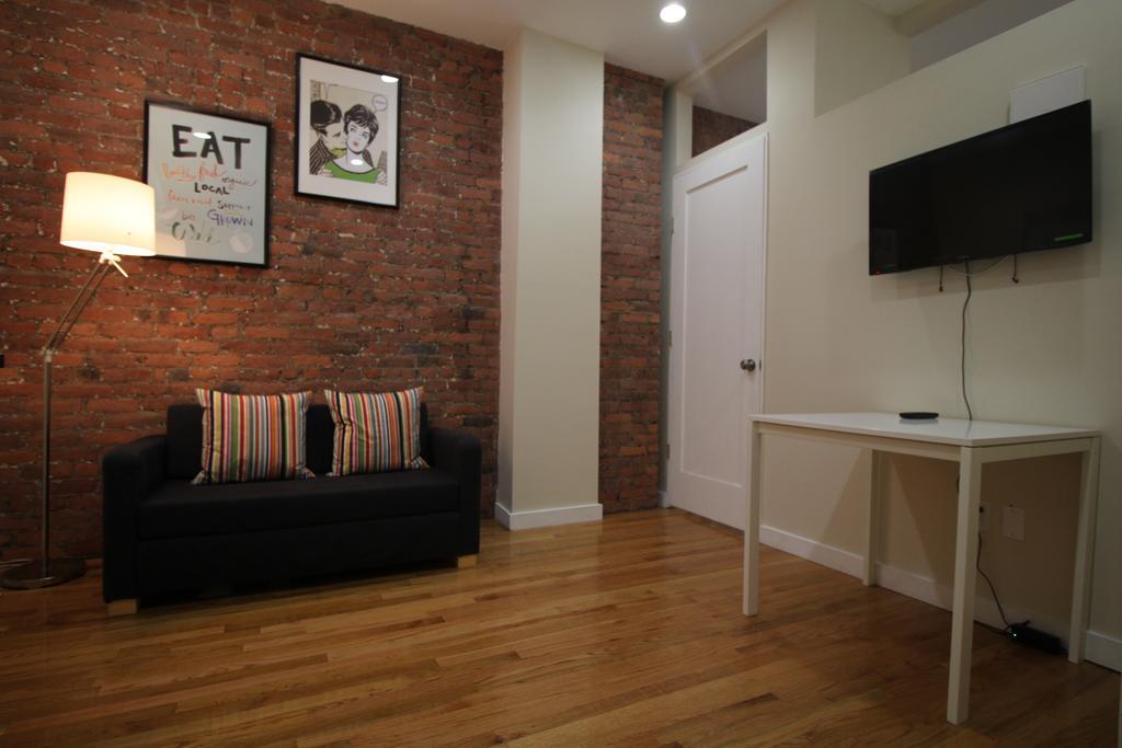 Jun Midtown Căn hộ New York