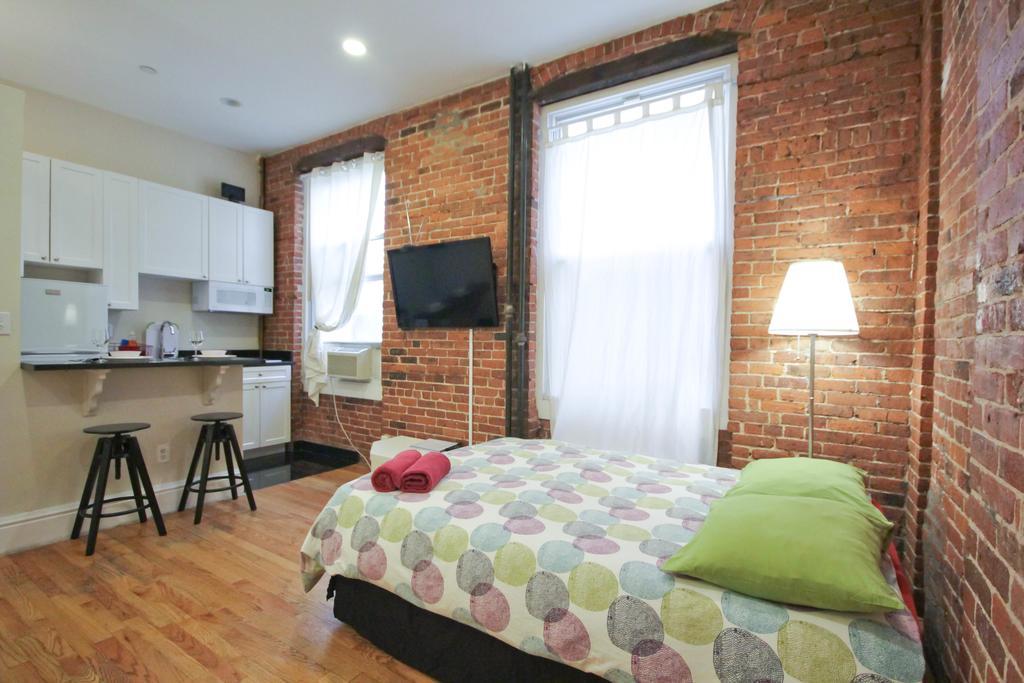 Studio-plus New York