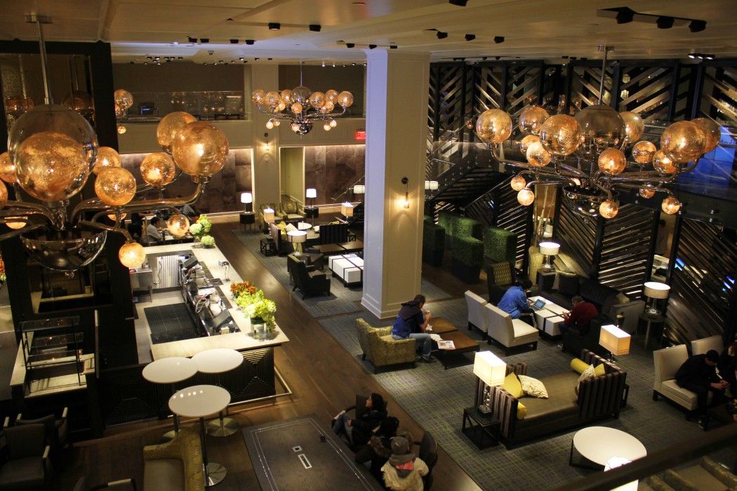 Park Hotel 4*