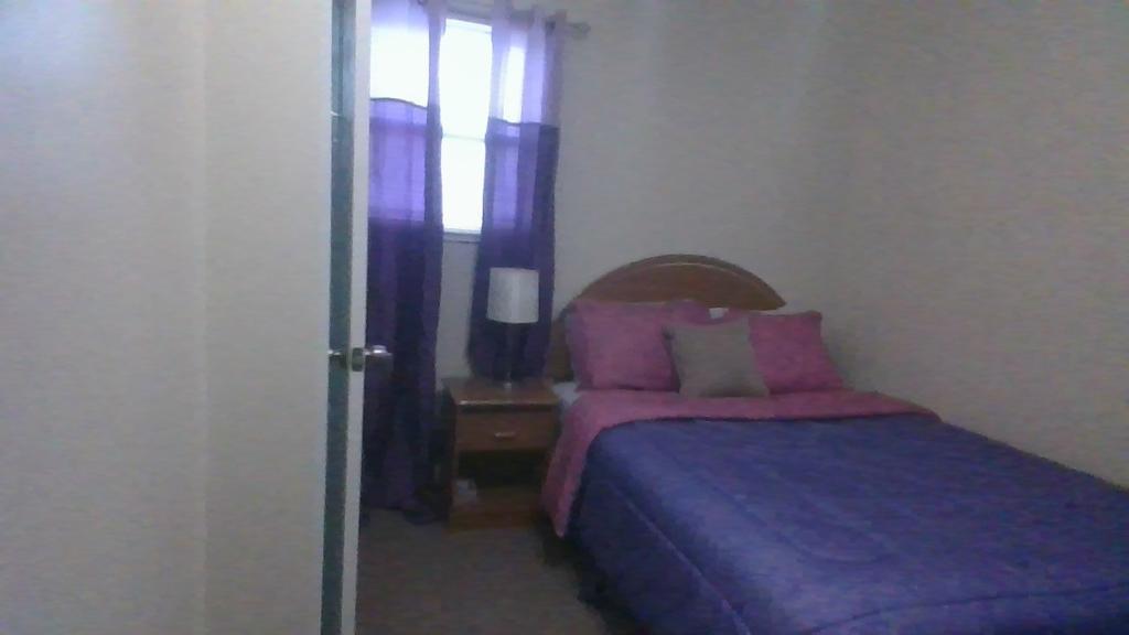 Apartamento Dominique's Getaway Nyc Nova York