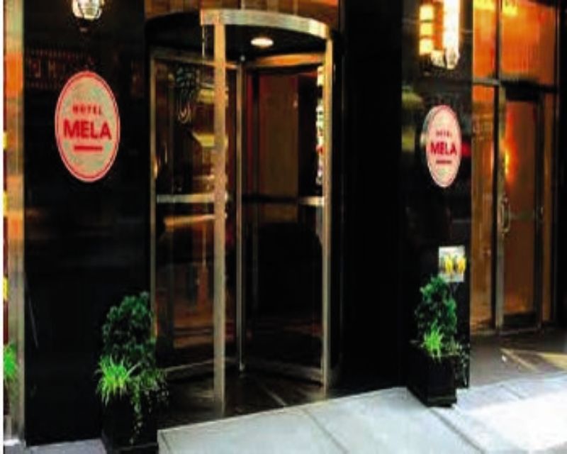 Aura Times Square Newly Renovated Khách sạn
