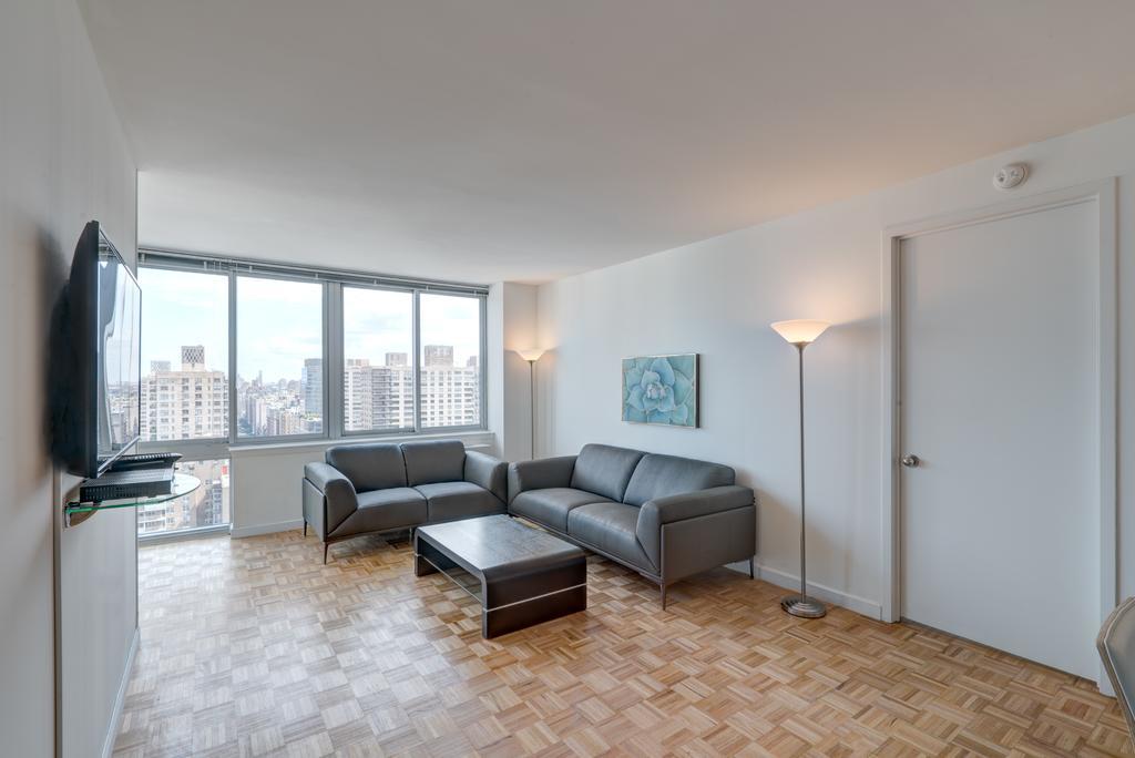Lincoln Center Luxury Apartamento *