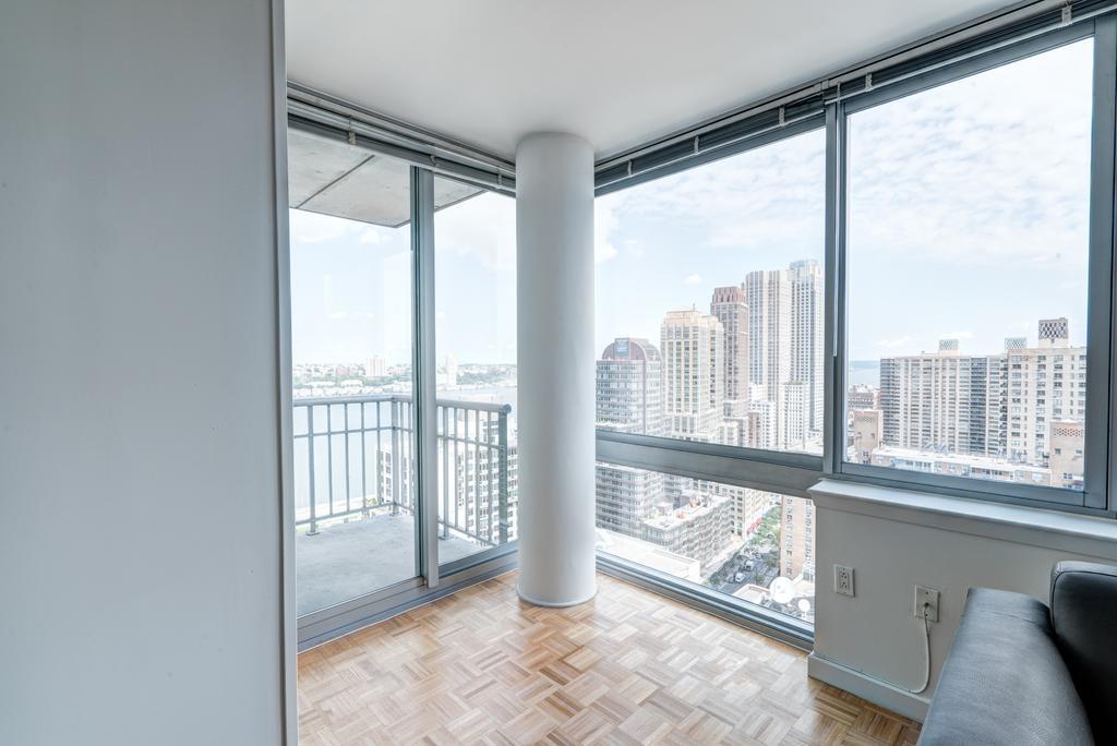 Apartamento Lincoln Center Luxury Nova York
