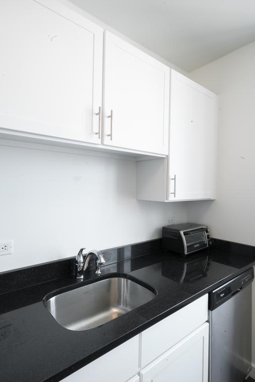 Apartamento Lincoln Center Luxury *