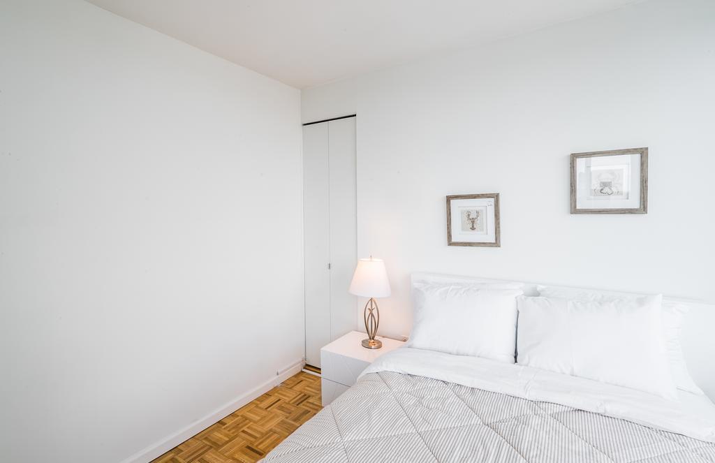 Apartamento Lincoln Center Luxury