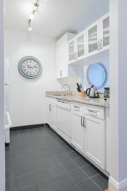 Apartamento Lincoln Center Luxury *