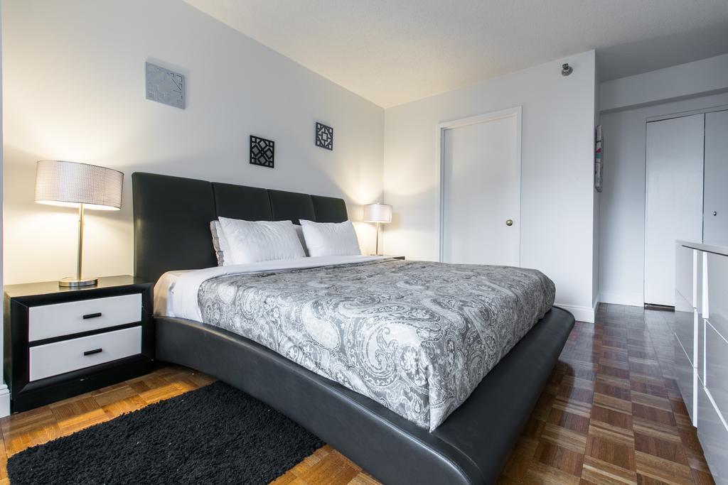 Lincoln Center Luxury Apartamento *