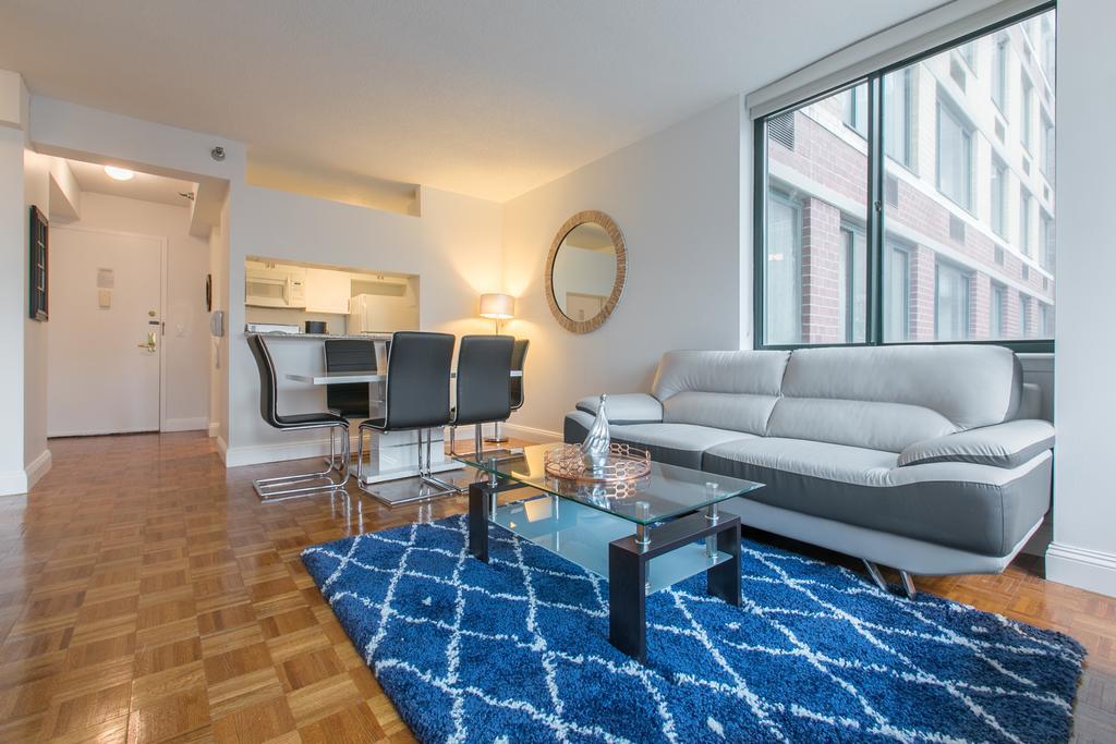 Lincoln Center Luxury Apartamento