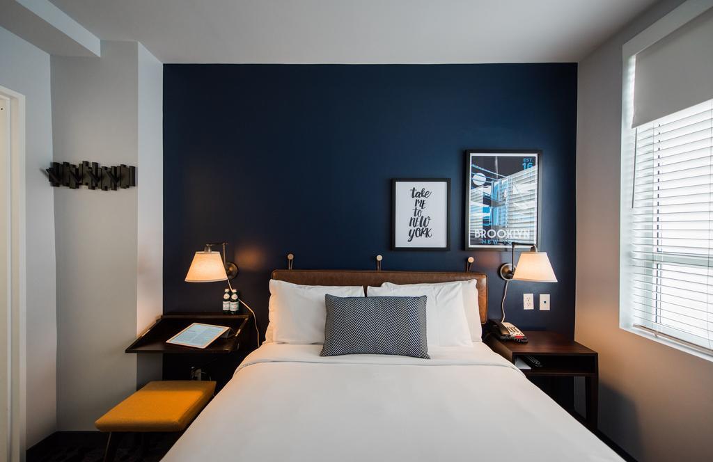 Hotel U Fifth Avenue, Empire State Building Nova York