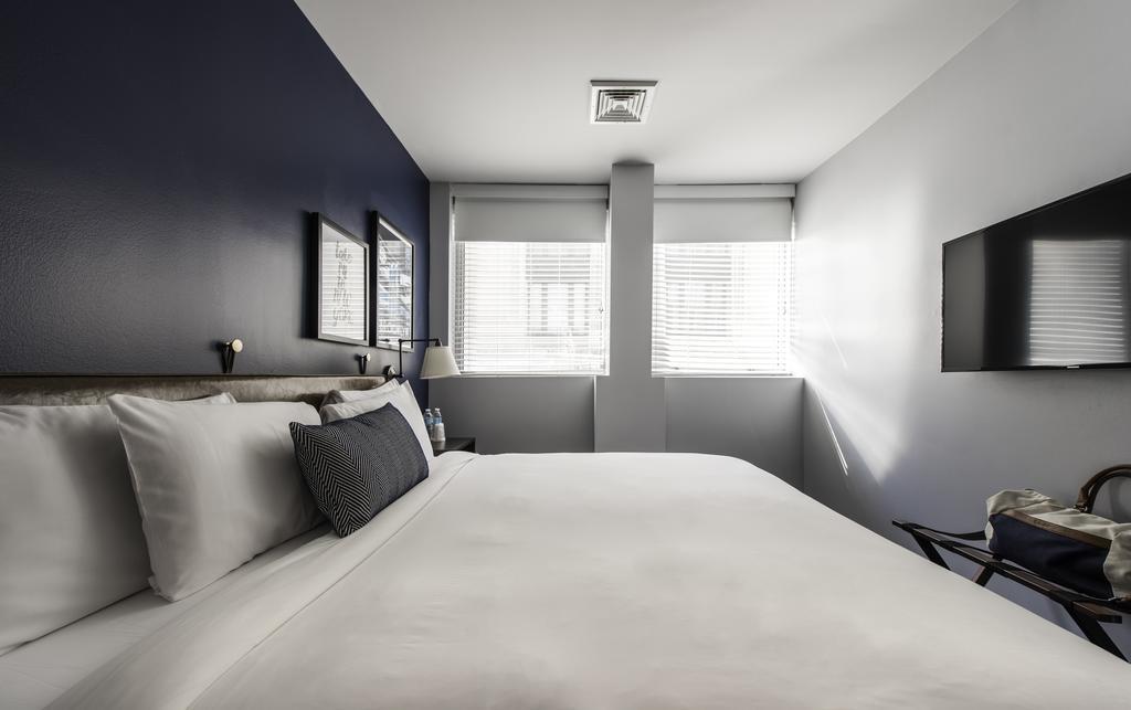 Hotel U Fifth Avenue, Empire State Building Nova York
