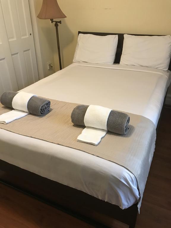 Nhà trọ 770suites New York