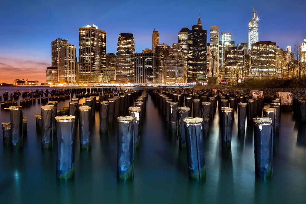 770suites Nhà trọ New York