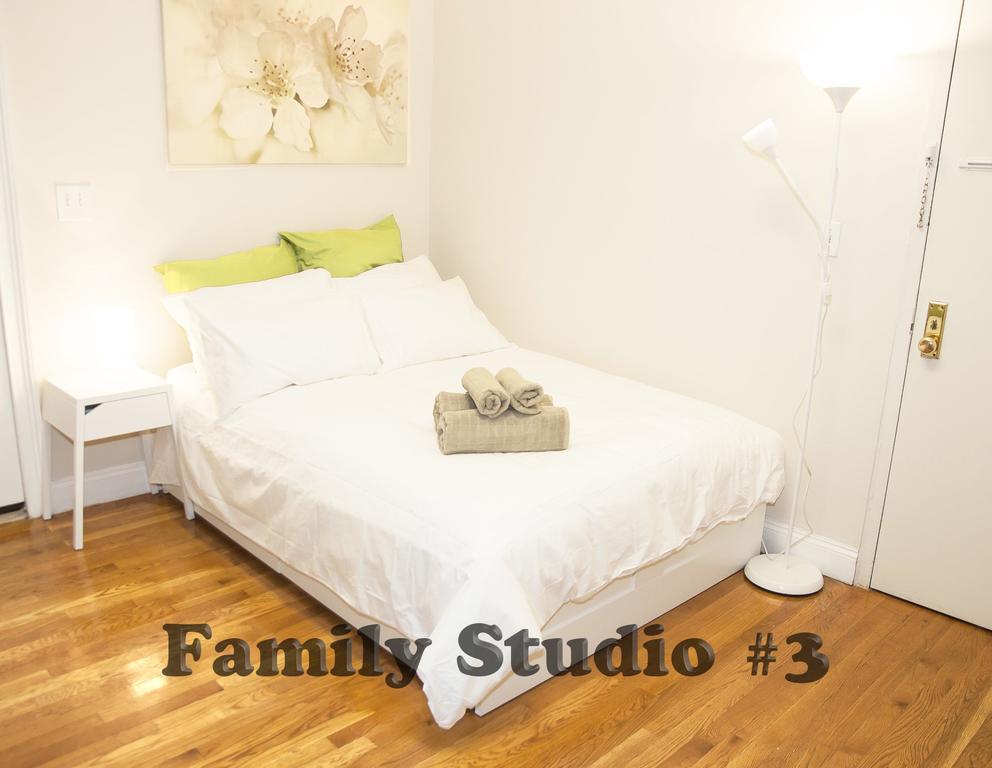 Holidays Apartamento Nova York