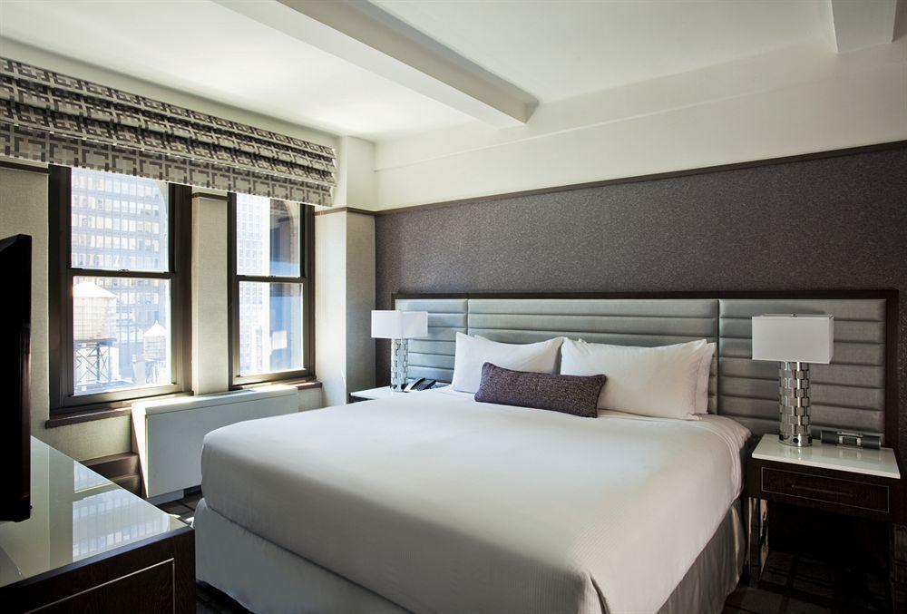 Hotel Park New York