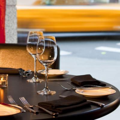 Park 4* New York