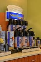 Hotel Express Manhattan Midtown West By Ihg Nova York