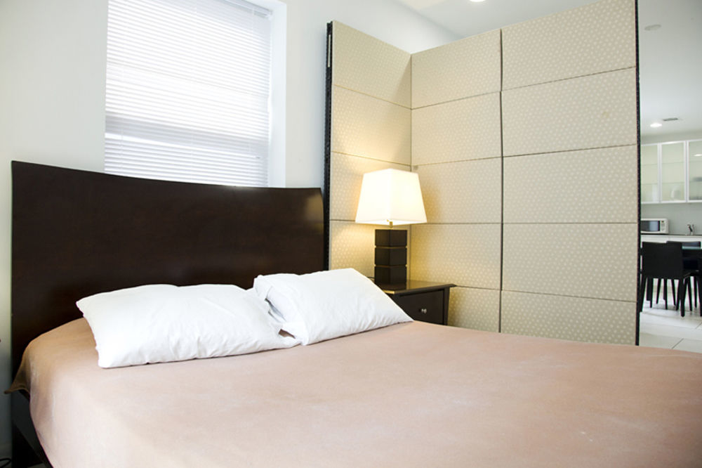 Aparthotel Un Place