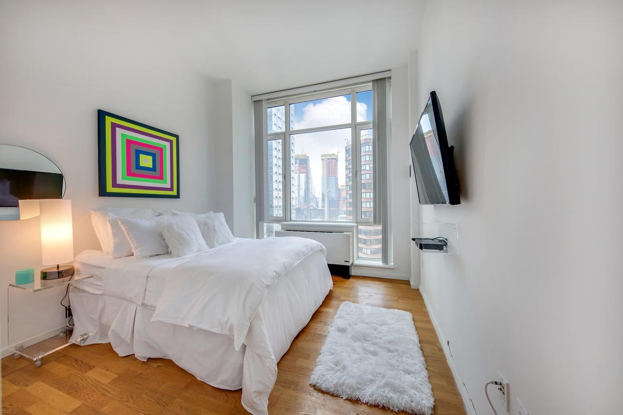 Times Square Lux Highrise Căn hộ