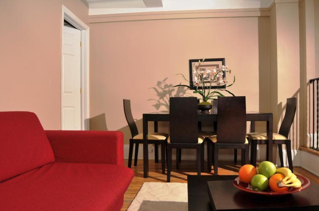 Apartamento Midtown East Residence