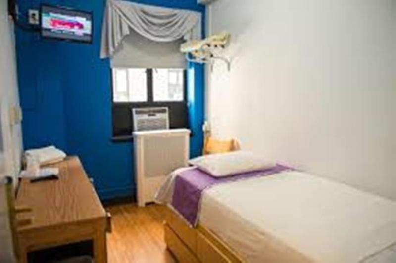 Vanderbilt Ymca Nhà trọ New York