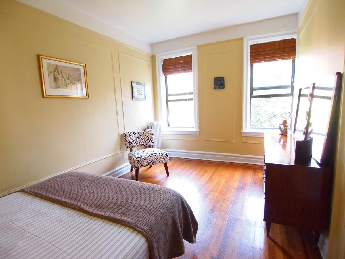 Căn hộ Sunny Brooklyn New York