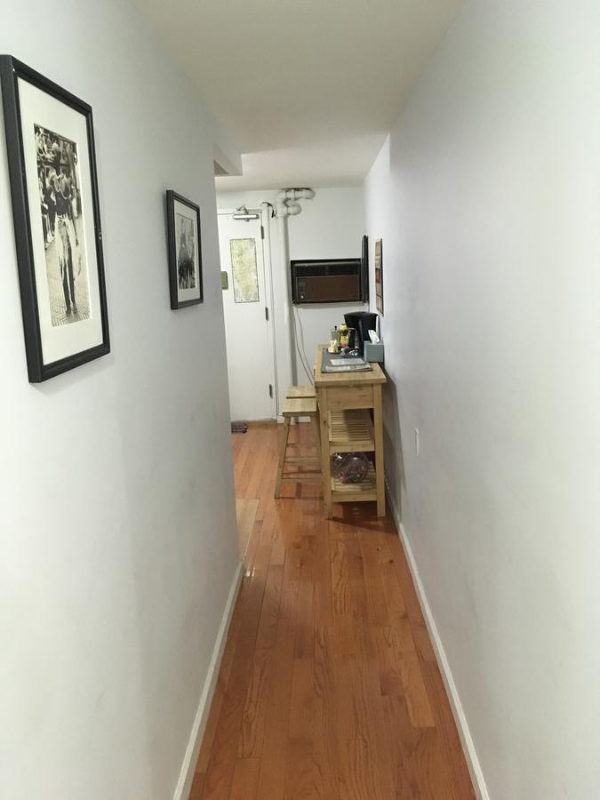 Căn hộ The Madison House New York