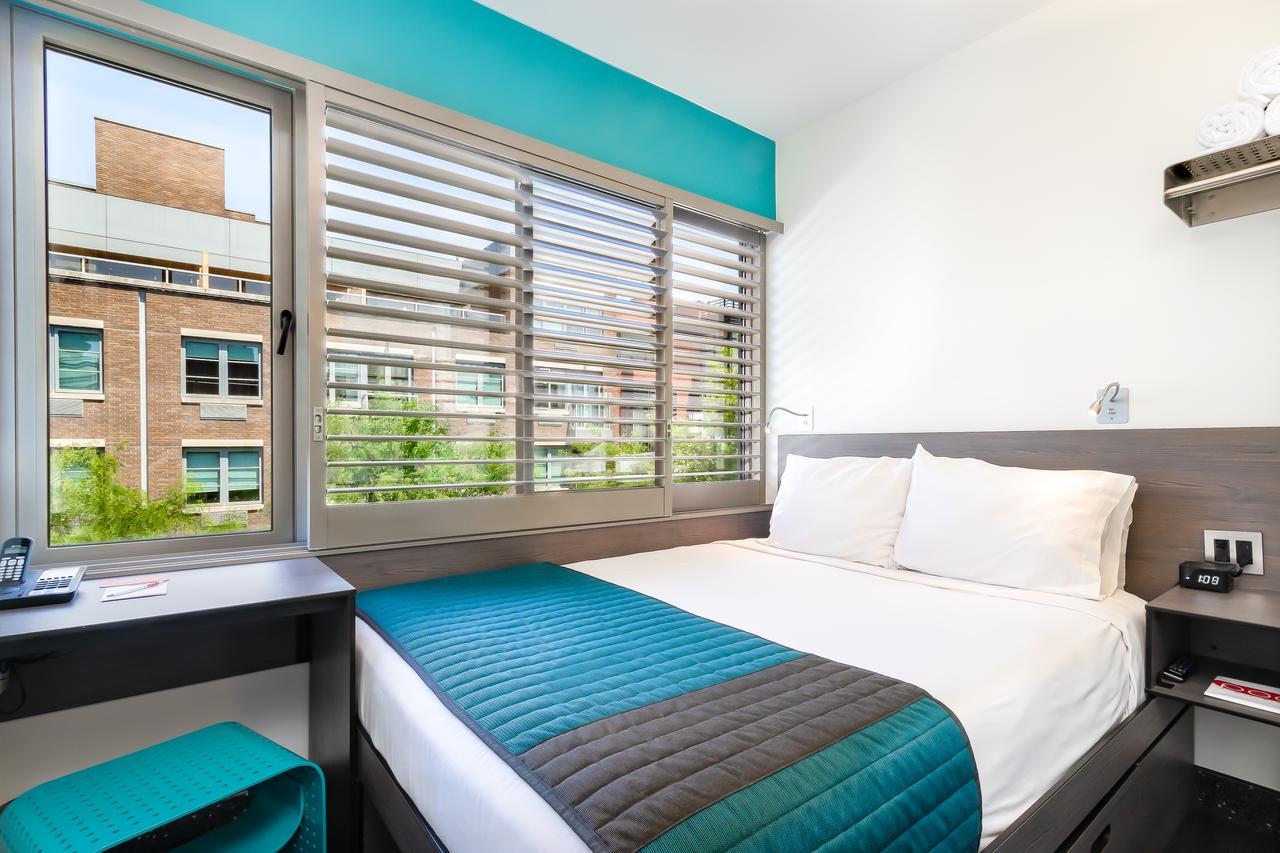 Pod Brooklyn Hotel 3*