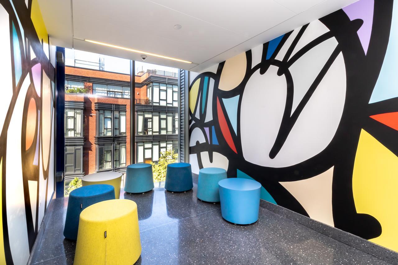 Pod Brooklyn Hotel Nova York
