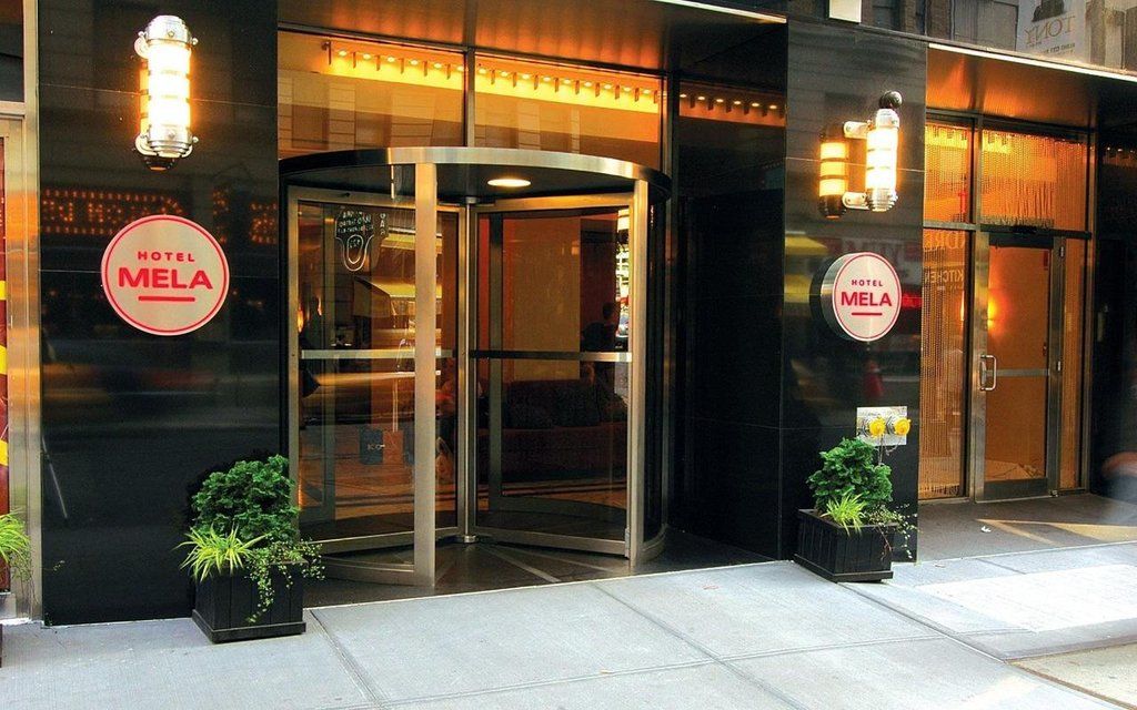 Khách sạn Aura Times Square Newly Renovated New York
