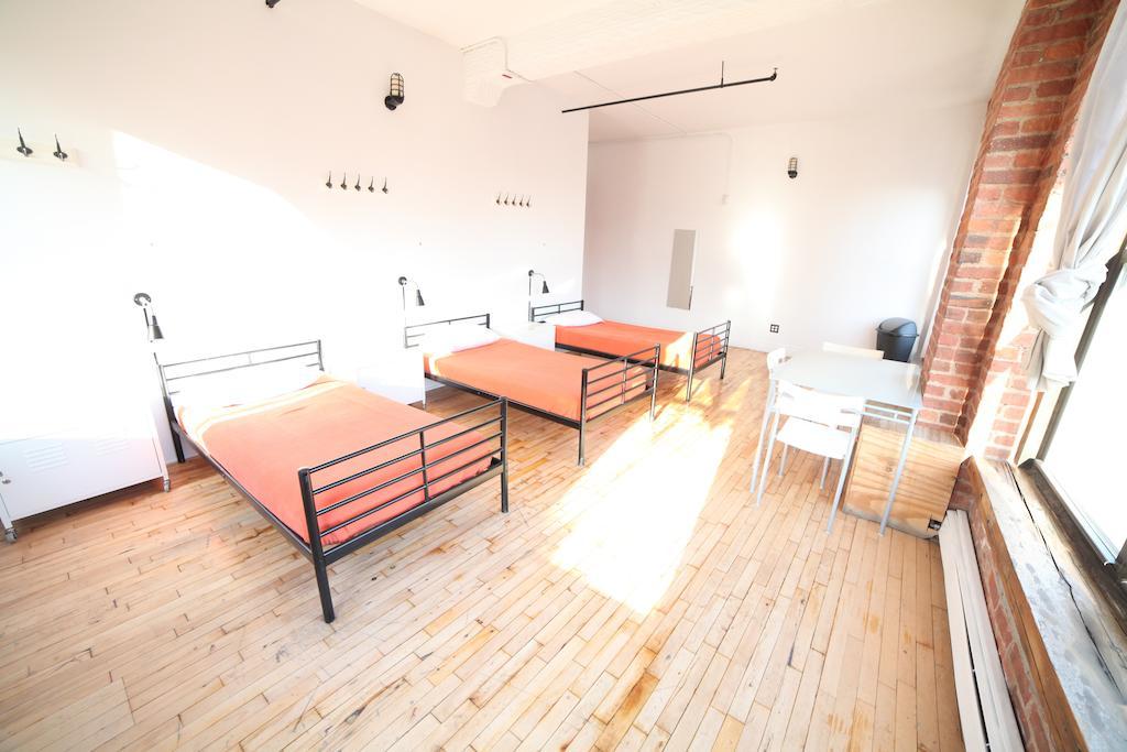Loft * Nova York