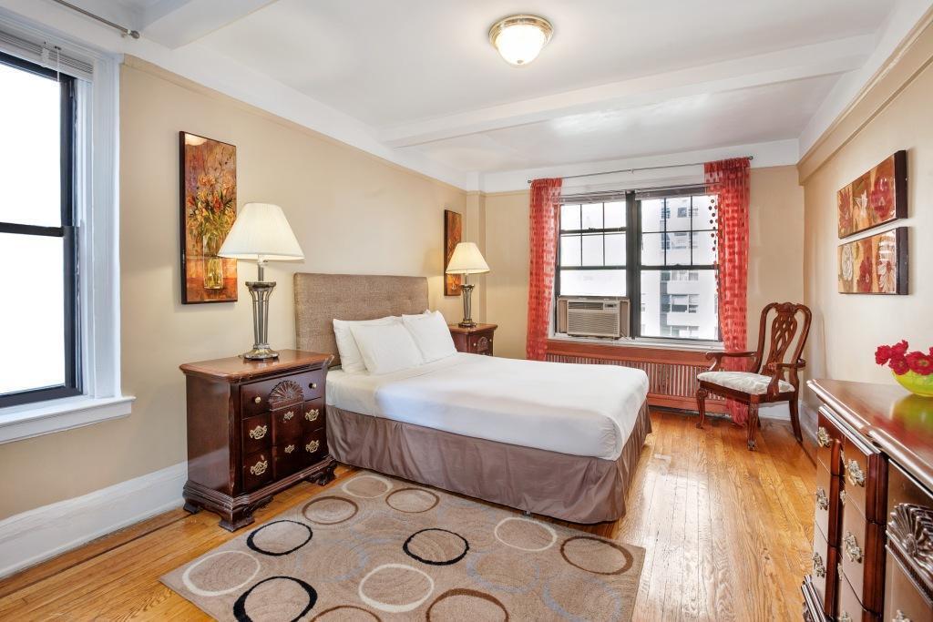 Apartamento Midtown East Residence