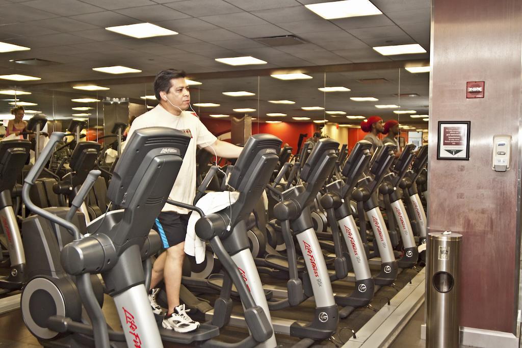 Nhà trọ Vanderbilt Ymca *