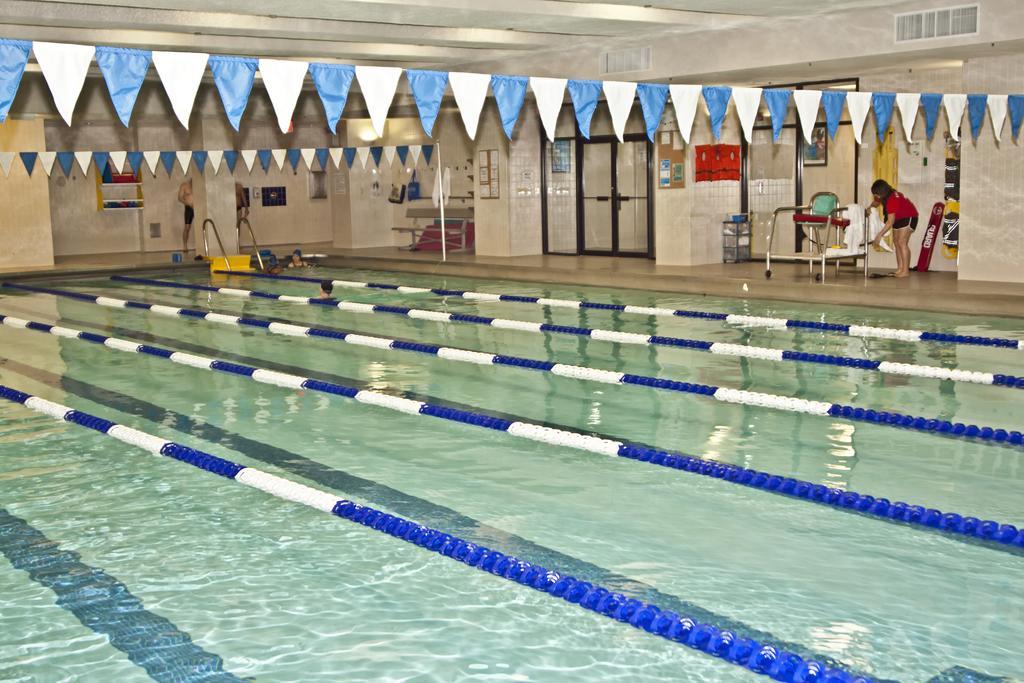 Vanderbilt Ymca Nhà trọ New York