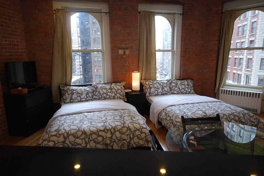 Jun Midtown Căn hộ New York