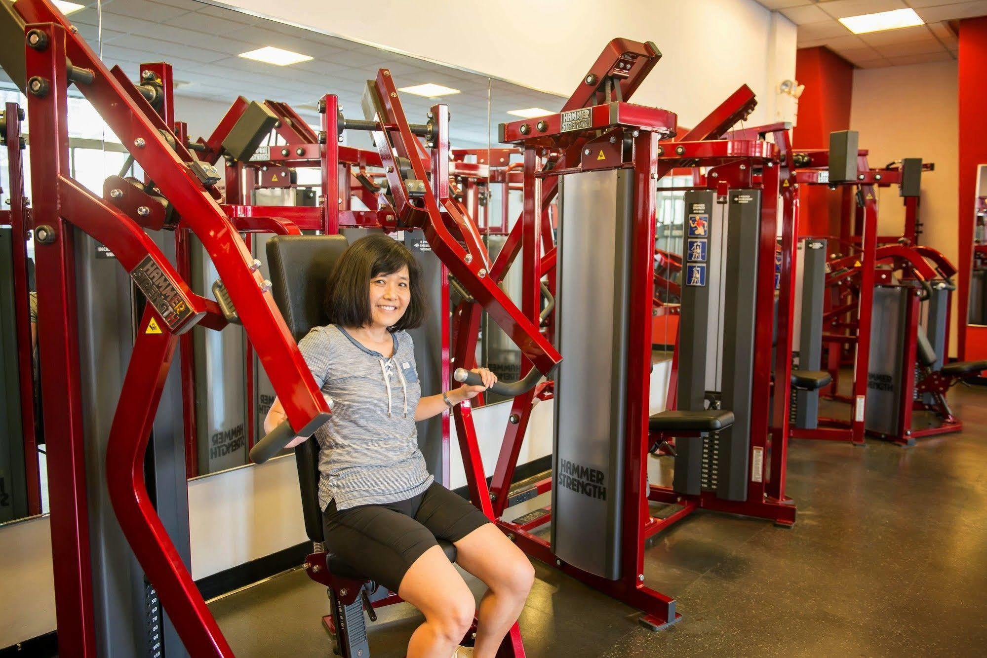 Nhà trọ Vanderbilt Ymca New York